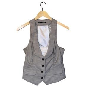 Maurice’s‎ Vest Medium